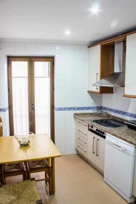 Atico Con Piscina Junto Catedral De Sevilla מראה חיצוני תמונה